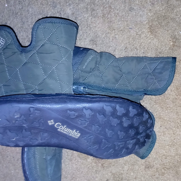 Boots - Picture 2 of 2